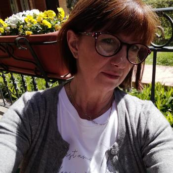 Babysitter a Pesaro: Franci
