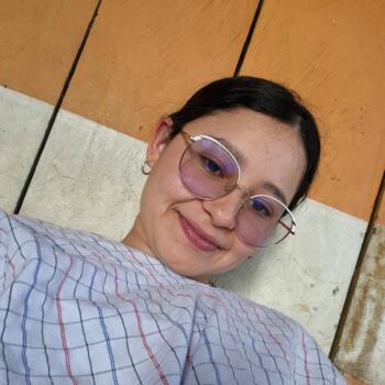 Babysitter in Bogotá: Lilifer Natalia Alfonso Mahech