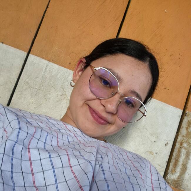 Babysitter in Bogotá: Lilifer Natalia Alfonso Mahech