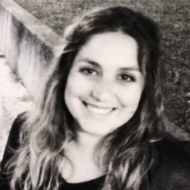 Babysitter em Oeiras: Catarina