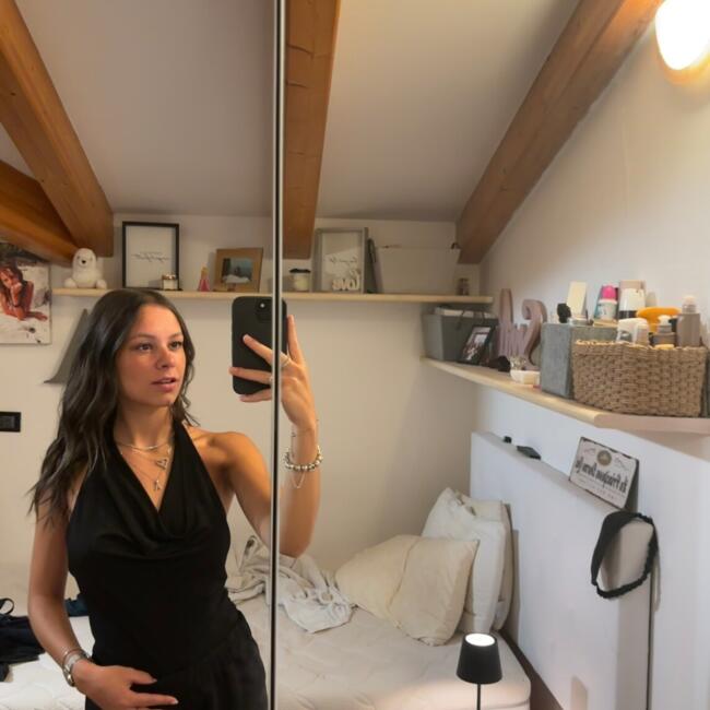 Babysitter in Trento: Aurora