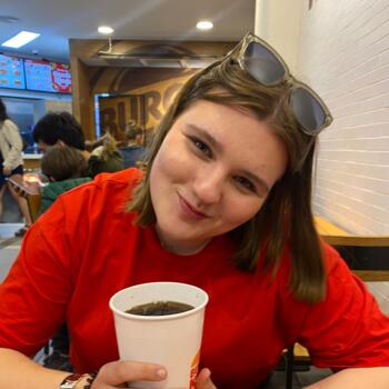 Babysitter in Londerzeel: Dina