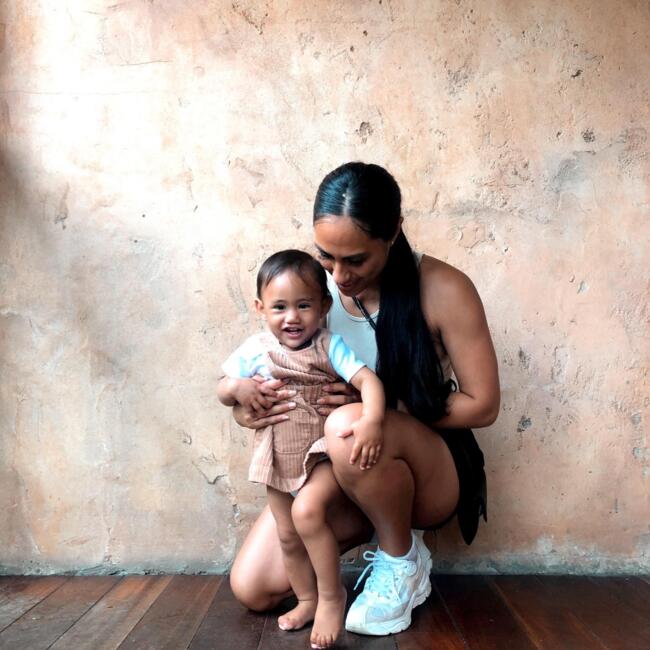 Babysitting job in Auckland: Rarauhe