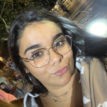 Babysitter in Amadora: Ines