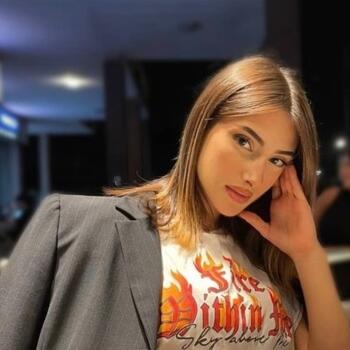 Babysitter a Caserta: Gaia