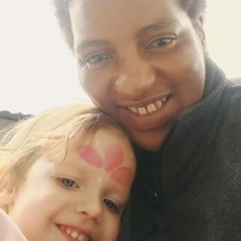 Parent Mofolo: Pearl