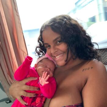 Babysitter in Belo Horizonte: Kelly