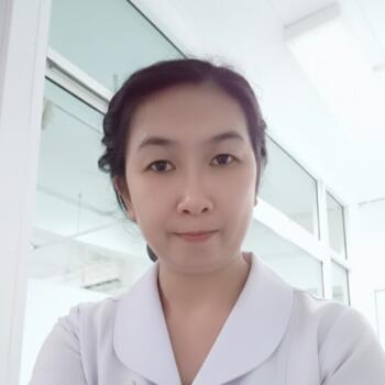 Babysitter in Thanyaburi: Putthanamon