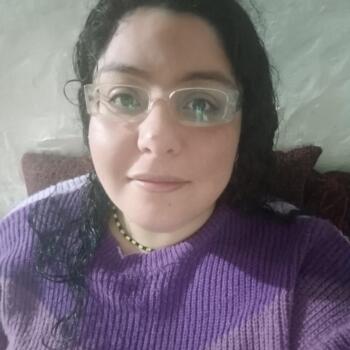 Babysitter in Montevideo: Yesse
