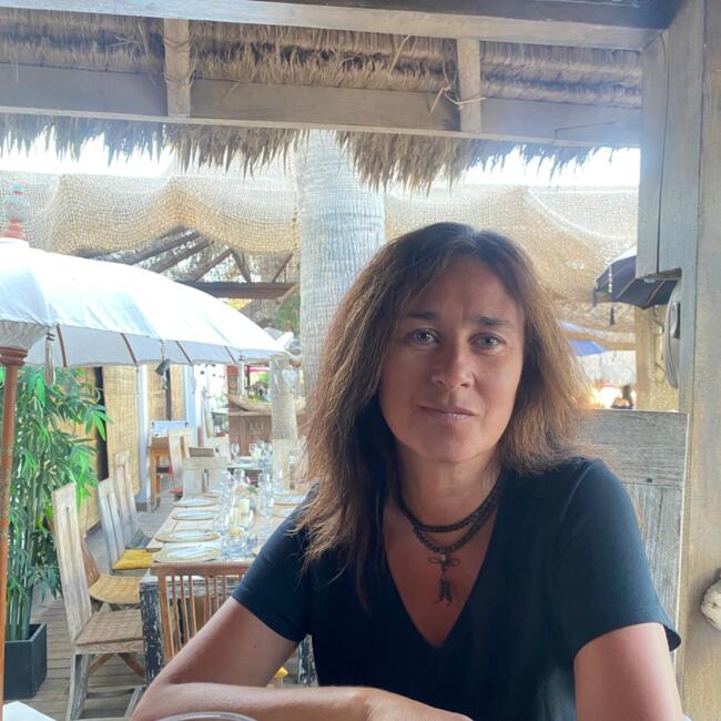 Babysitter in Linselles: Juliette