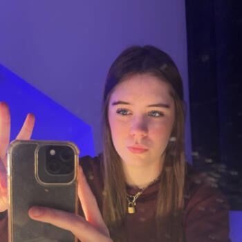 Oppas in Oude Pekela: Sophia