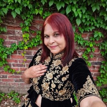 Nanny in Vereeniging: Rachael