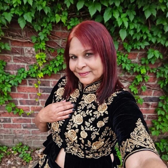 Nanny in Vereeniging: Rachael
