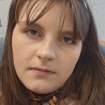 Babysitter in Hixson: Kendra
