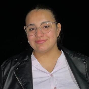 Babysitter in Santa Fe: Brisa