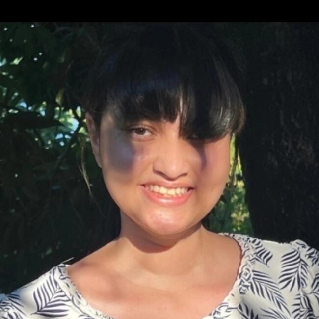 Babá em Barreiras: Tainá