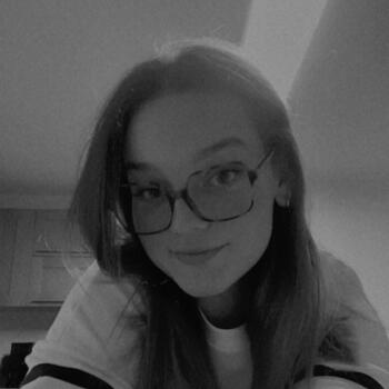 Baby-sitter in Lucens: Morgane