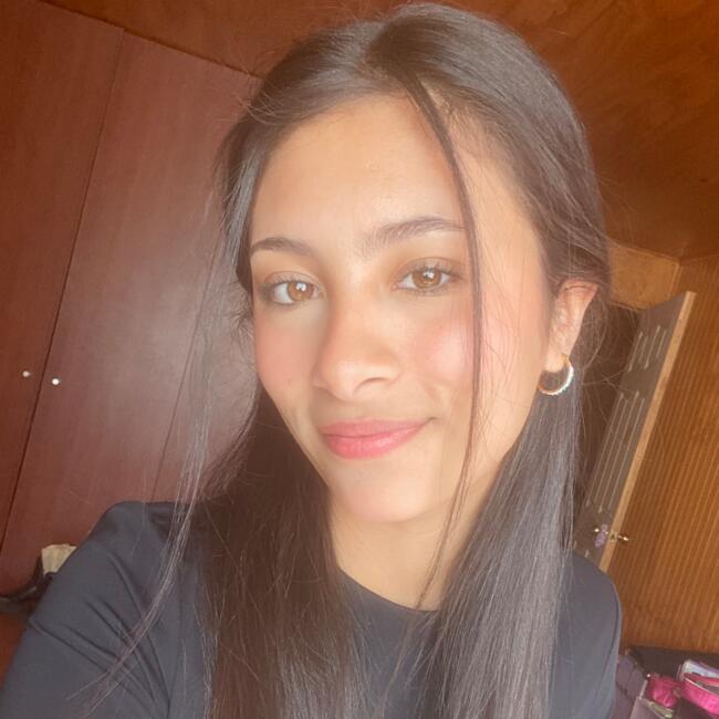 Babysitter in Chillán: Tamara