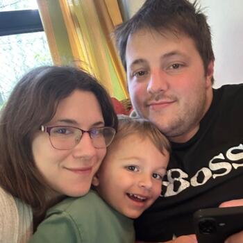 Babysitjob in Perwez: babysitjobs Anthony