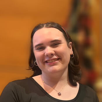 Babysitter in Exton: Savannah