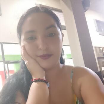 Niñera Bogotá: Adriana