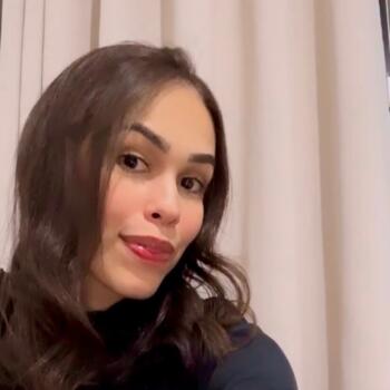 Babysitting job in Nova Mutum: babysitting job Suelen