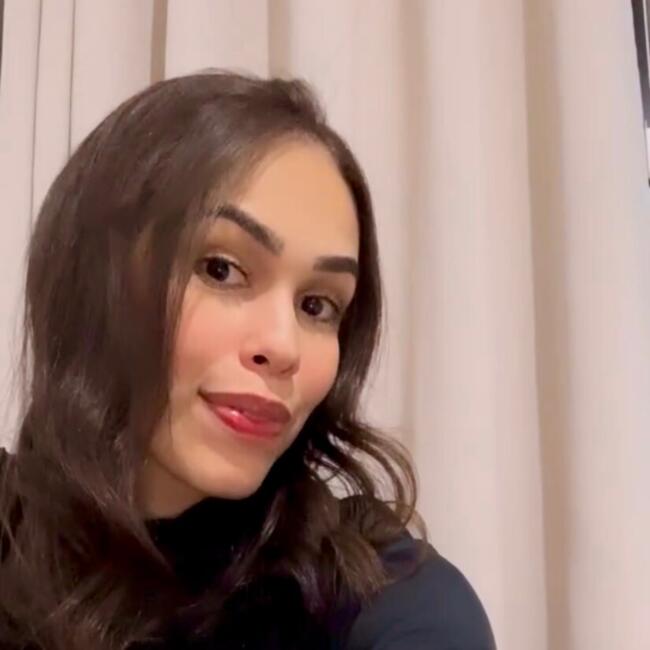 Babysitting job in Nova Mutum: Suelen