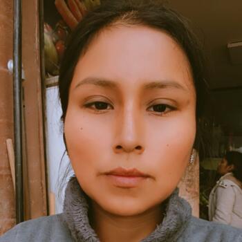 Babysitter in Pilar: Liceth