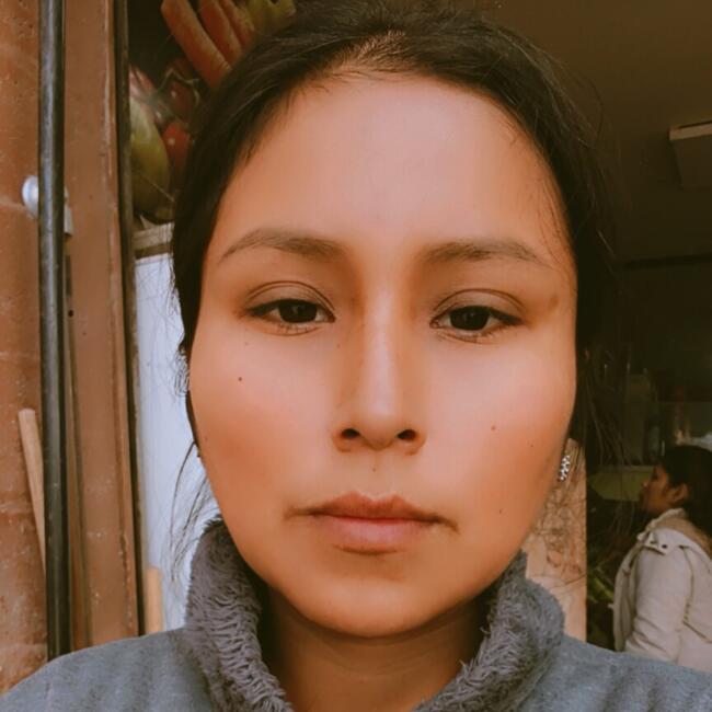 Babysitter in Pilar: Liceth