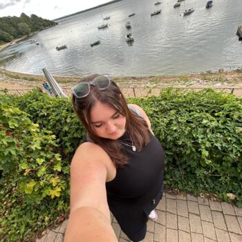 Babysitter in Cologne: Milena