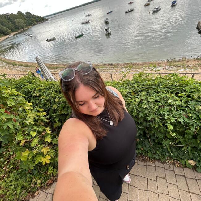 Babysitter in Cologne: Milena