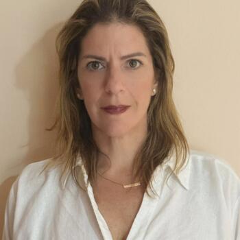 Niñera en Palma de Mallorca: María Isabel