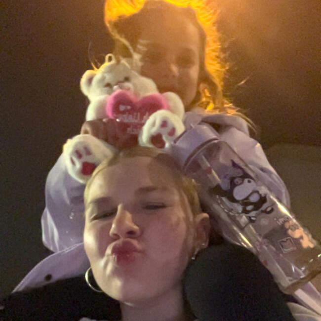 Babysitter in Düsseldorf: Lea