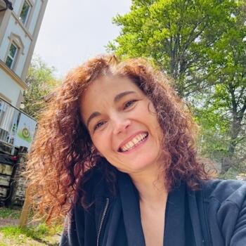Nounou à Agno: Linda