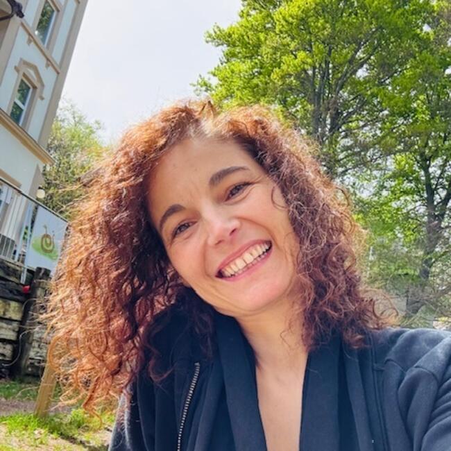 Nanny in Agno: Linda