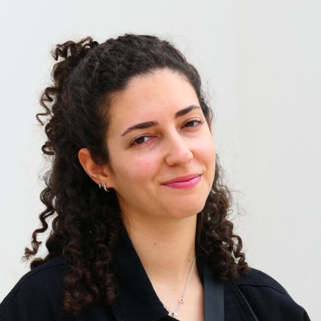 Babysitter in Mülheim (Ruhr): Belen