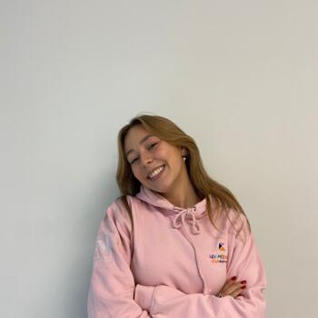 Canguro en Sevilla: Chloe