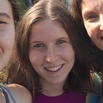 Babysitter Senftenberg: Daniela