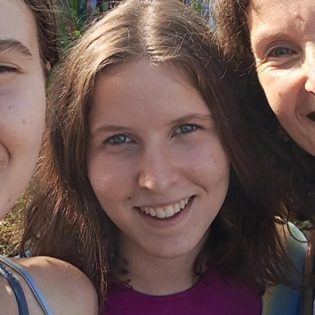 Babysitter in Senftenberg: Daniela