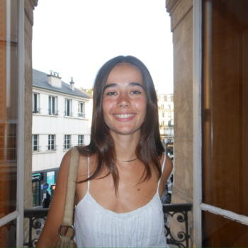 Babysitter Zurigo: Capucine