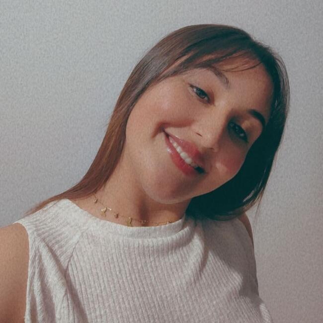 مربية أطفال في الهراويين: Imane