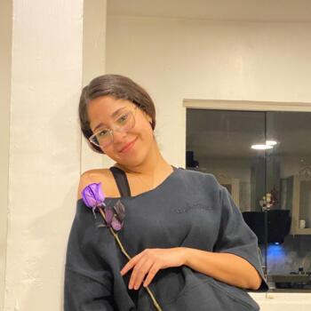 Babysitter in San Antonio de Los Altos: Victoria