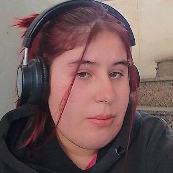 Niñera en Bahía Blanca: Brenda