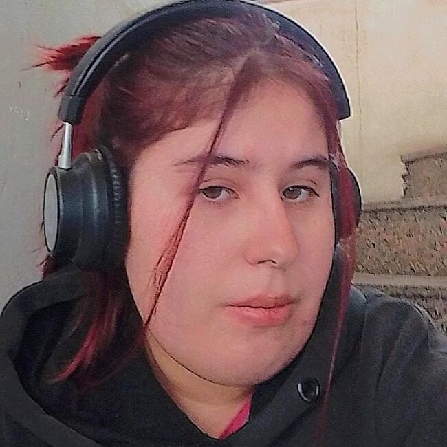 Babysitter in Bahía Blanca: Brenda