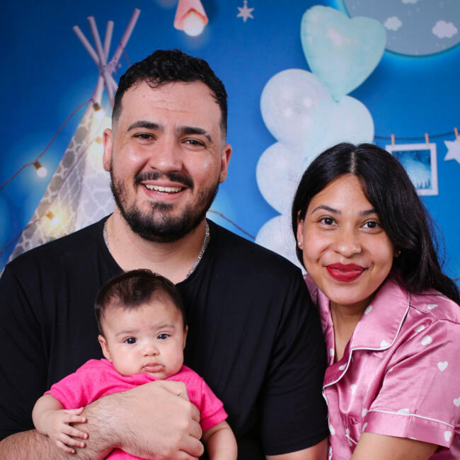 Emprego de babá em Jandira: Hércules