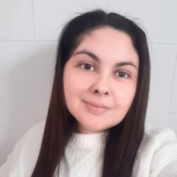 Niñera en San Miguel: Giselle anahi