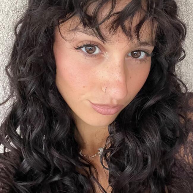 Babysitter in Darfo Boario Terme: Federica