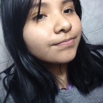 Niñera en Carabayllo: Yenifer