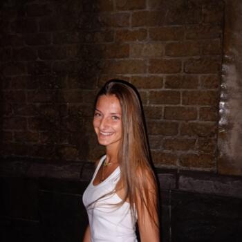 Babysitter in Genas: Mathilda