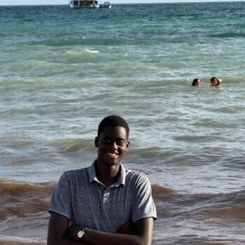 Babysitter in Palma: Ndiankou